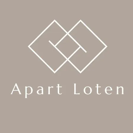 Loten Апартаменты Эйпен