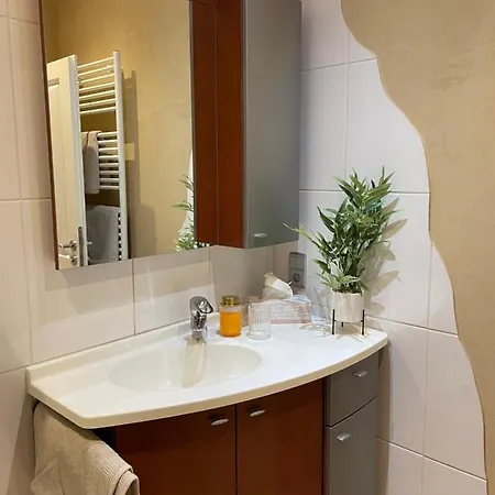 Loten Апартаменты *