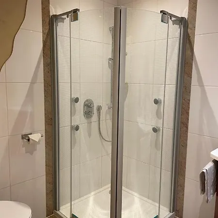 Апартаменты Loten