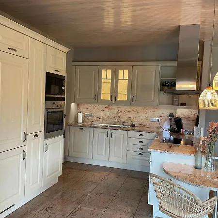 Апартаменты Loten *