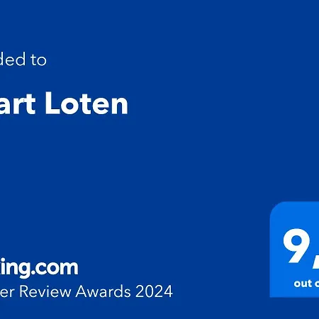 Loten 欧本