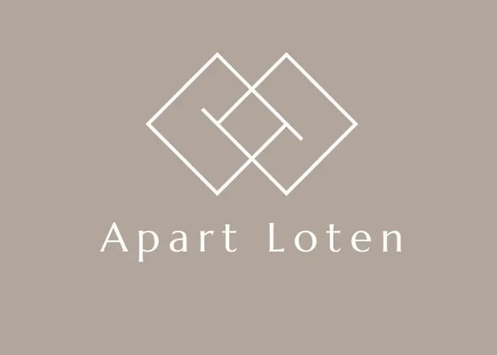 Loten Διαμέρισμα Έουπεν