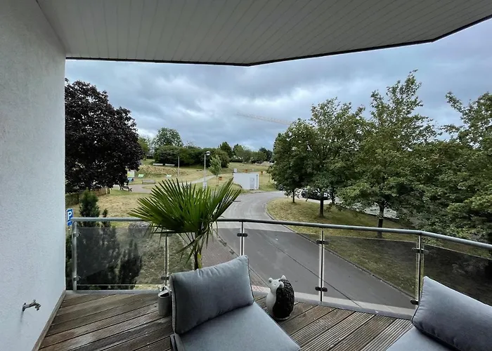 Loten Διαμέρισμα *