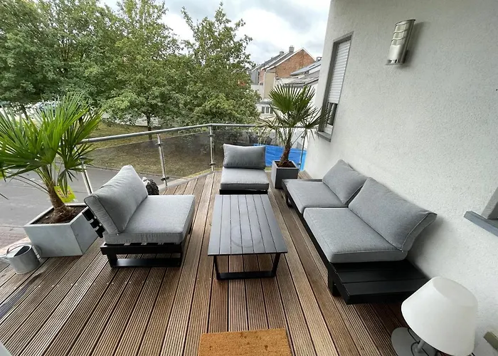 Loten Διαμέρισμα Έουπεν