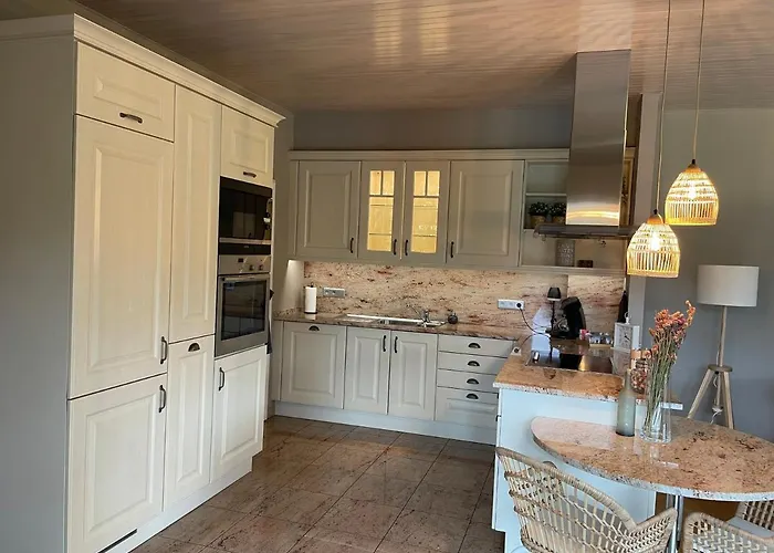 Διαμέρισμα Loten *