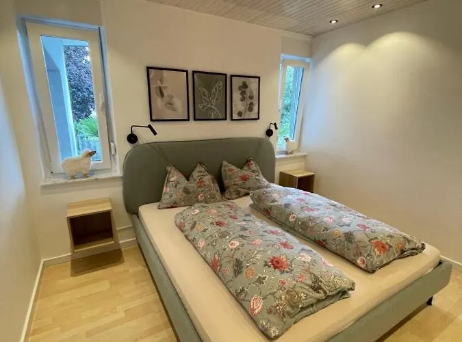 Διαμέρισμα Loten