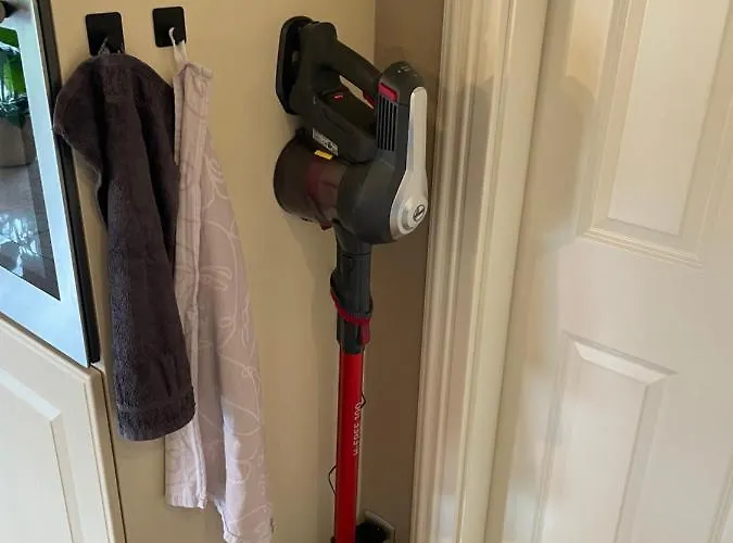 Loten Διαμέρισμα Έουπεν